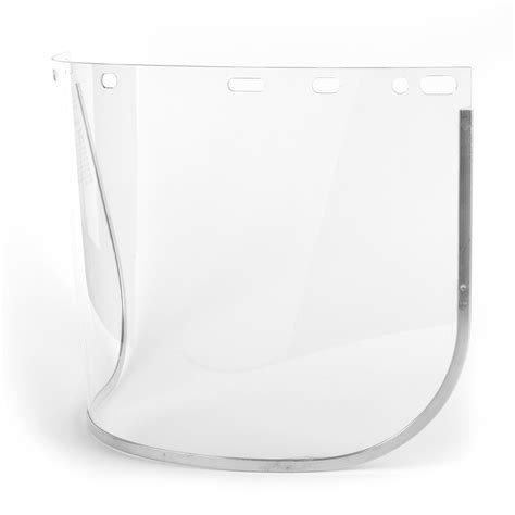 Truline A306330 Face Shield Replacement Visors