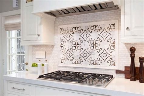 18 Amazing Behind The Stove Backsplash Ideas DormyHome