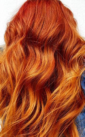 Ultimate 2016 Fall Winter Hair Color Trends Guide Simply Organics