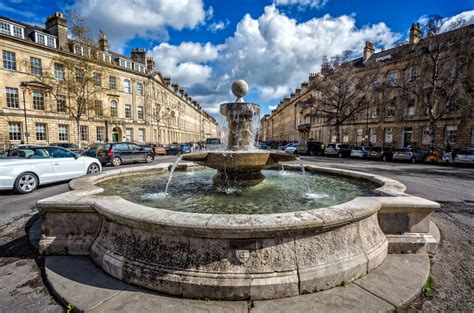 Five Historic Buildings In Bath What To See In Bath Mgallery