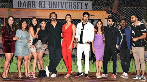 Khatron Ke Khiladi Season Episode Grand Premiere Contestants