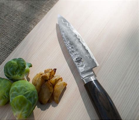5 Best Japanese Paring Knives 2023 Reviews Knives Academy