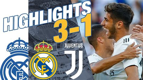 Resultado Real Madrid x Juventus pela Champions League 2018 (1-3