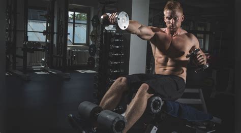 5 Essential Rules To Follow For An Effective Bulking Season Muscle