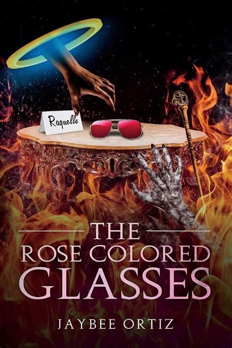 The Rose Colored Glasses 1 Time Wasted In A Dream By Jaybee Ortiz