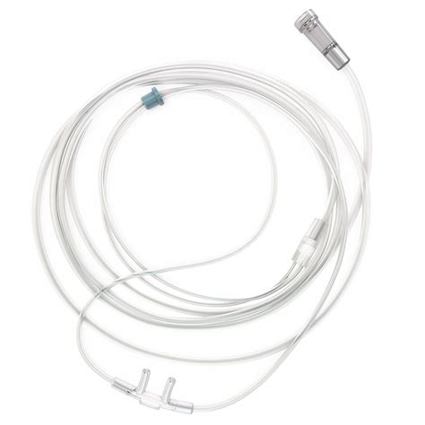 Buy 7 Foot Oxygen Nasal Cannula 5 Pack Nasal Cannulas For Oxygen