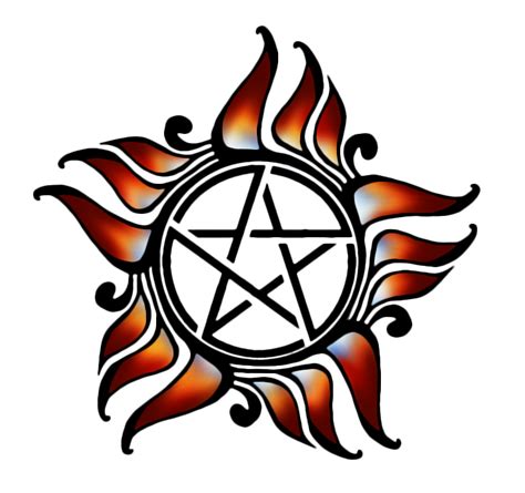 Pentagram Clipart At Getdrawings Free Download