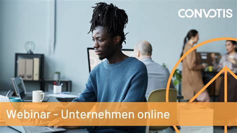 CONVOTIS Webinar DATEV Unternehmen online Ein klarer Mehrwert für