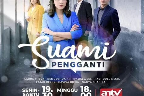 Sinopsis Suami Pengganti 22 September 2022 Di ANTV Kusuma Nyatakan