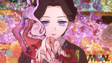 Kimetsu No Yaiba Tìm Hiểu Về Tamayo Otakul