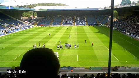 Sheffield Wednesday Vs Leeds United Highlights Youtube