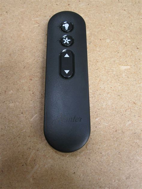 Ceiling Fan Remote Control Replacement