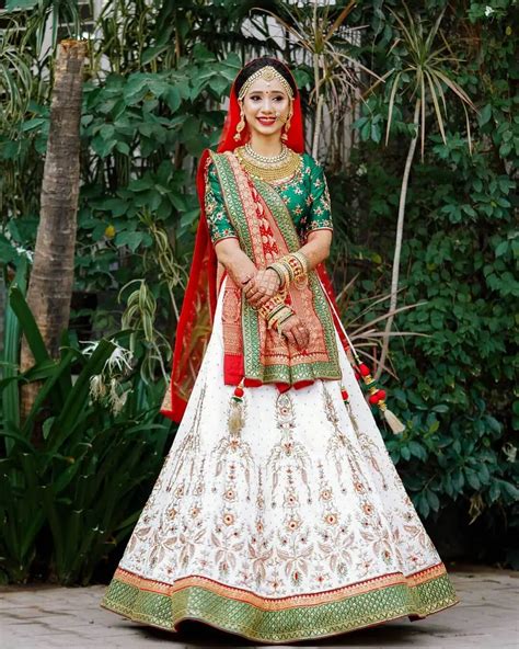 How To Wear Gujarati Style Saree Step By Step Guide