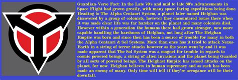 Guardian Verse Fact The Helghan Empire By Wolfblade111 On Deviantart