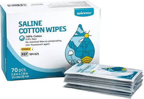 Amazon Dr Piercing Aftercare Wipes Piercing Aftercare Saline