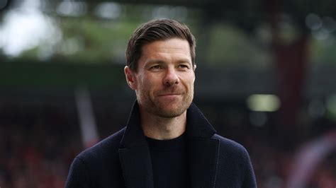 Xabi Alonso reveals why he didn’t pursue Liverpool manager job ...