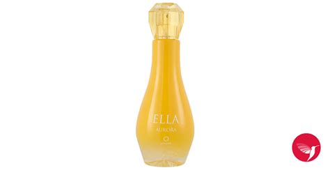 Ella Aurora Hinode Parfum Un Nouveau Parfum Pour Femme