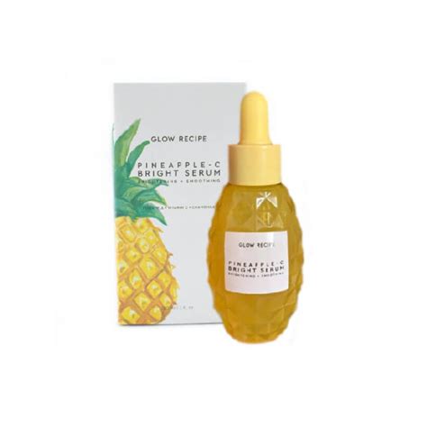 Glow Recipe Pineapple-C Bright Serum 30ml - BeautyKitShop