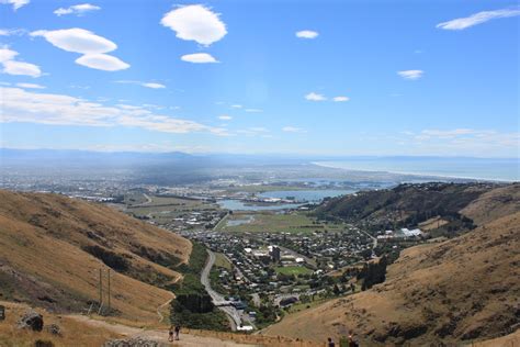 Top 5 Christchurch Attractions