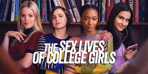 Mindy Kaling And Justin Noble On The Sex Lives Of College Girls As A Wish