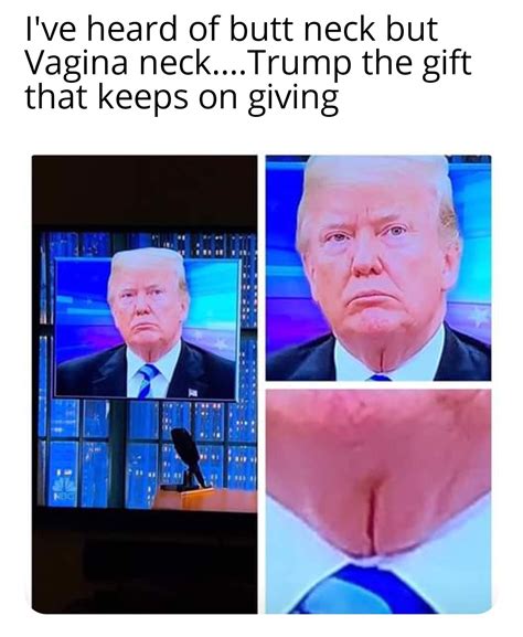 Grab Em By The Pussy R Meme