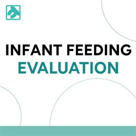 Infant Feeding Evaluation Template Edit Online And Download Example