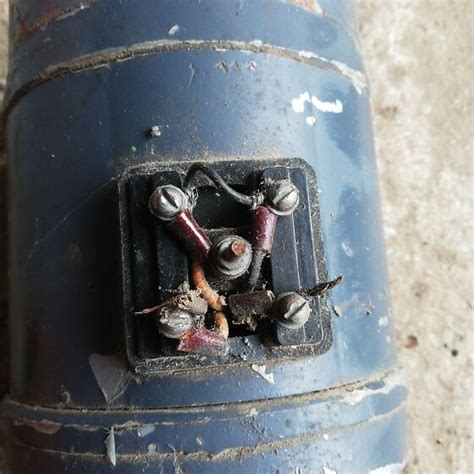 Elektrimootor (196086326) - Osta.ee