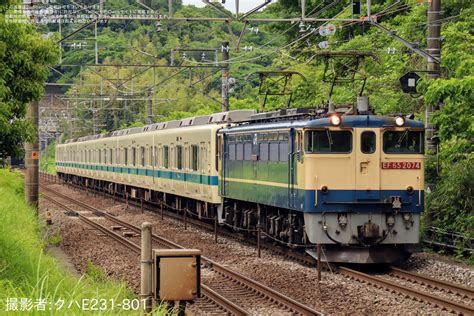 2nd Train 【小田急】8000形8261f8261×6西武鉄道譲渡甲種輸送の写真 Topicphotoid92980