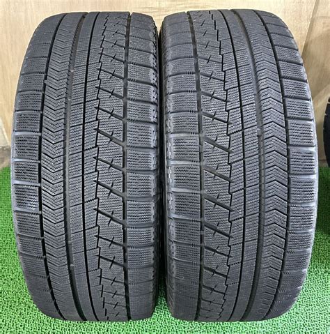 Yahoo オークション 225 50R17 BRIDGESTONE BLIZZAK VRX 17x7J 社外