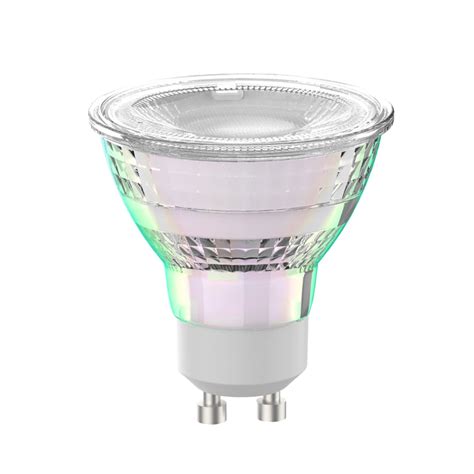 Arcchio Ampoule Led Gu10 2 5w 4000k 450 Lumens Verre Luminaire Fr