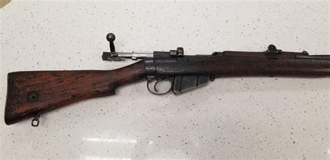 Other Used Lee Enfield Smle Iii 303 British Lee Enfield Rifle Buy