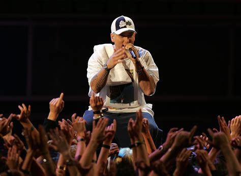 10 Things You NEVER Knew About Eminem's Net Worth…and The Legacy He's Building. Image 6