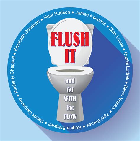 Flush It Teach Services Inc