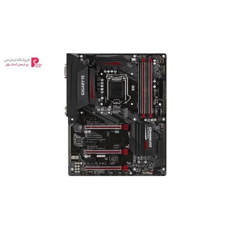 خرید و قیمت مادربرد گیگابایت مدل GA Z270 Gaming 3 rev 1 0 پردیس استور