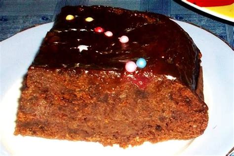 Торта „Пияна вишна“ | Рецепти за вкусни ястия