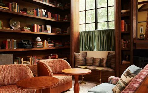 Life House Berkshires A Design Boutique Hotel Lenox Usa