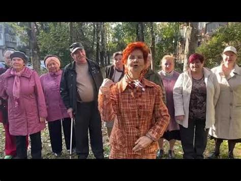 Слава богу что мы живем в России!! - YouTube