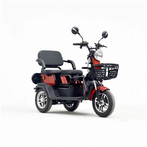 Jinpeng A Eec Coc Ce Approved Models Eu Register Trike Three Wheel