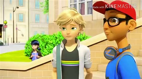 Miraculous Ladybug Hindi Version The Bubbler Part Youtube