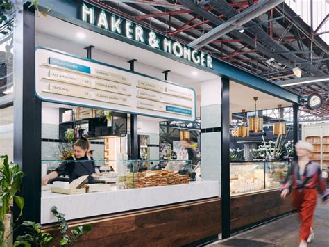 10 Best Cheese Shops In Melbourne And What To Order