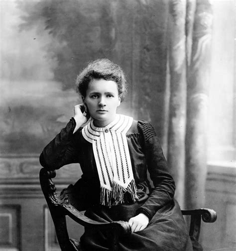 Marie Curie La Donna Di Scienza Che Ha Illuminato Il Mondo 1867 1934