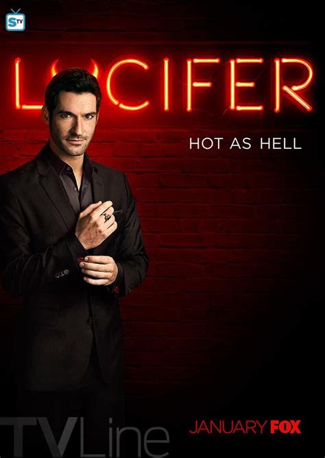 Lucifer Pilot Review Devilishly Good”