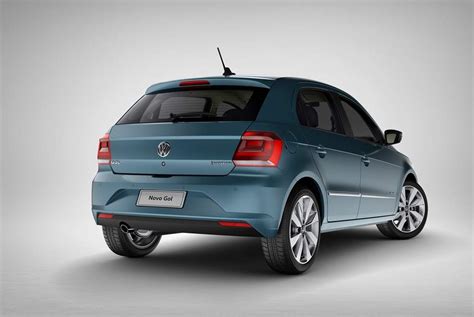 As Cores Dispon Veis Para Os Carros Volkswagen No Brasil