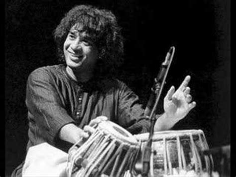 Tabala Solo By Ustad Zakir Hussain Drut Teentaal Youtube