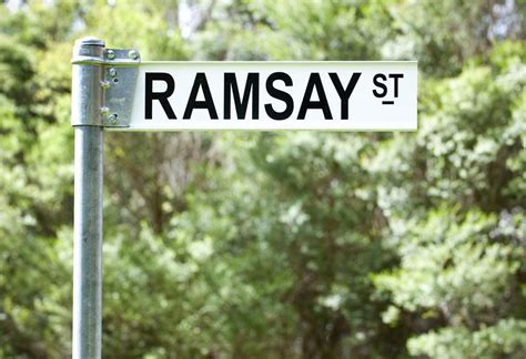 What is Ramsay Street really called? All you need to know about the Neighbours set | What to Watch