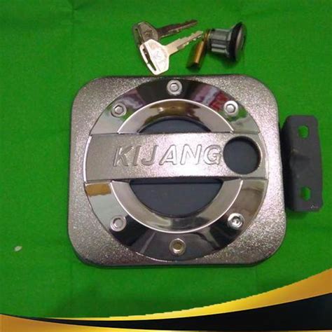 Jual Kunci Plat Tangki Kijang Grand Satu Set Dmdm Shopee Indonesia