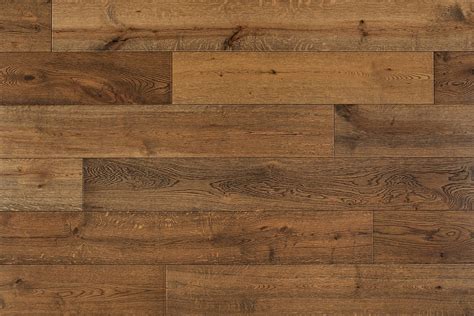 Builddirect Vanier Engineered Hardwood Longhorn Collection