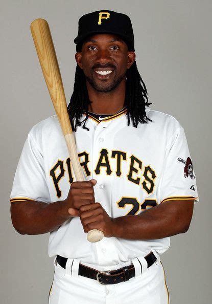 Andrew Mccutchen Pirates