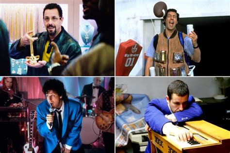 Adam Sandler's 'Hubie Halloween' is most popular Netflix film of 2020