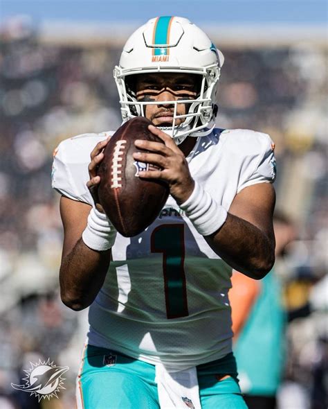 Dolphins History On Twitter RT Camo335 ProBowlVote Tua Tagovailoa